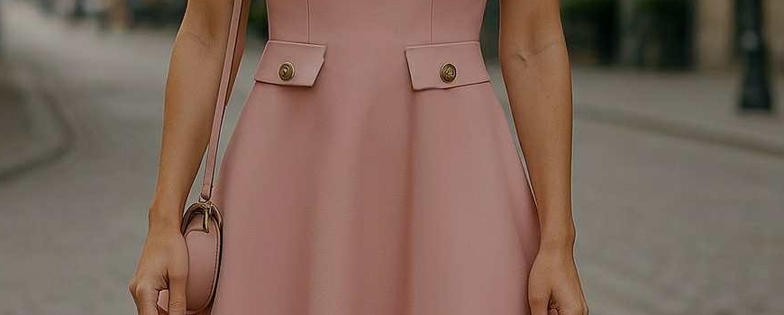 Колекция Rosé Allure