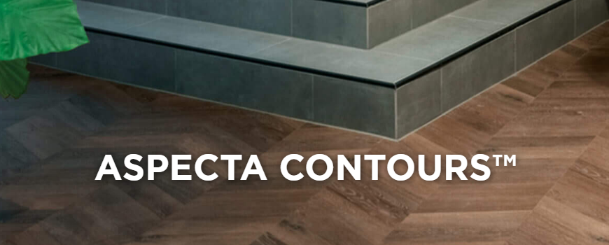 Колекция ASPECTA CONTOURS