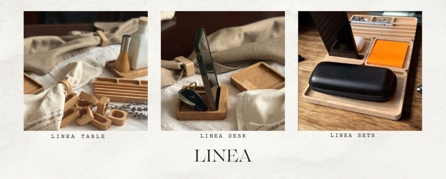 Серия LINEA