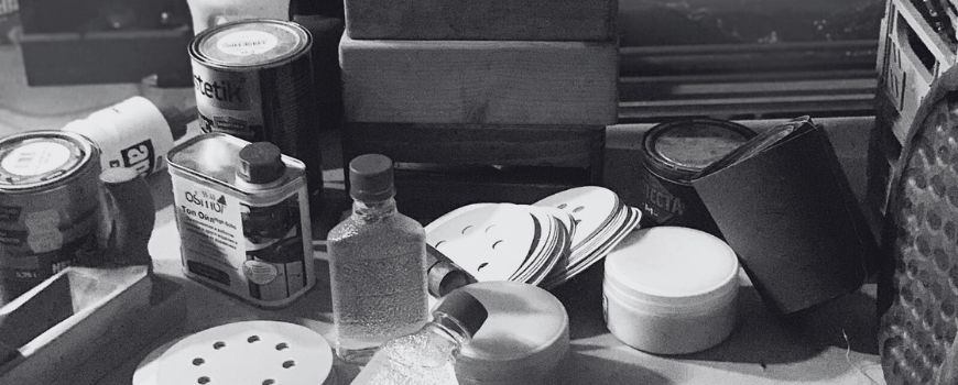 Продукти за дърво