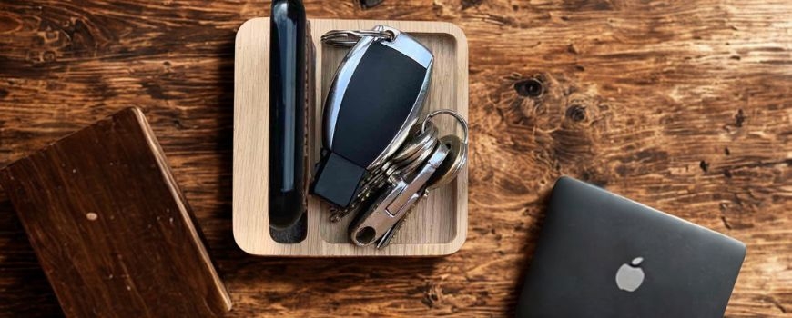 Linea Desk