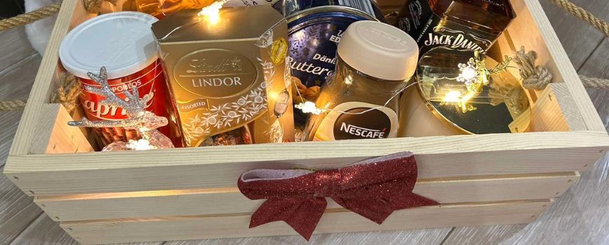 КОЛЕДА И НОВА ГОДИНА