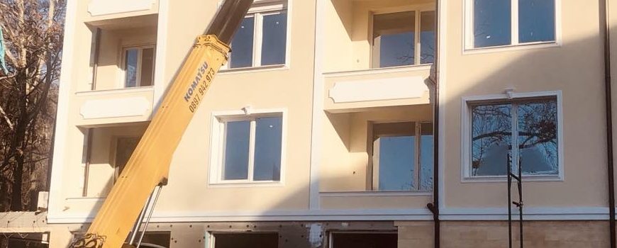 УСЛУГИ