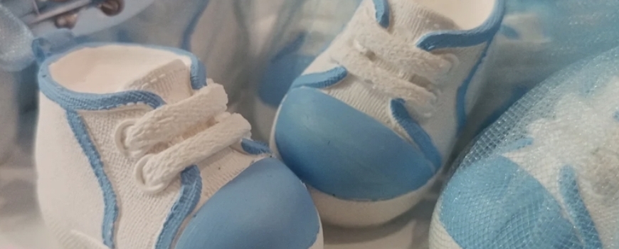 Обувки/ буйки