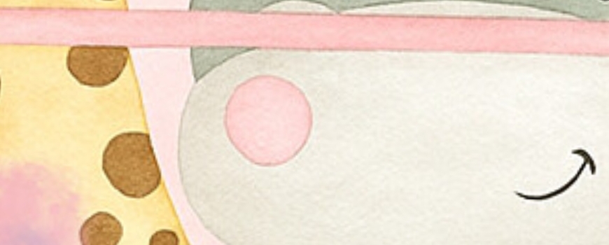 Тема ''Розово Сафари