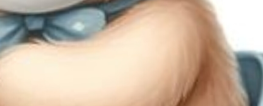 Тема '' Мече пилот (синьо) ''