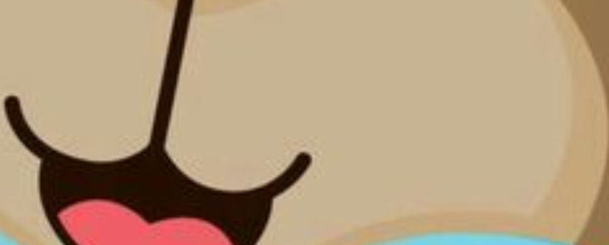 Тема ''Мече със синьо сърце''