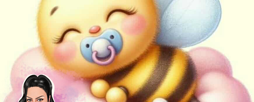 Тема ''Пчеличка - жълто''