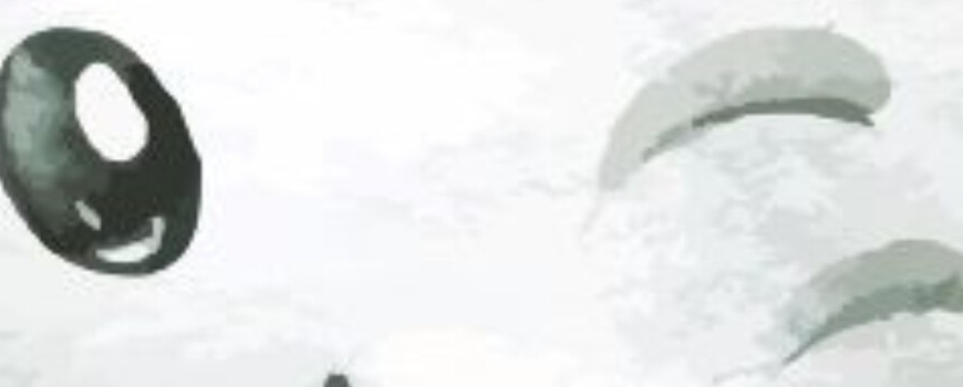 Тема ''Слонче в синьо''