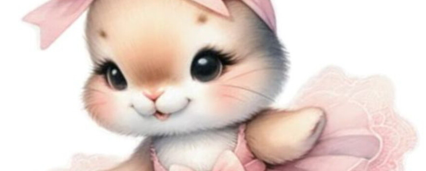 Тема ''Розово зайче''