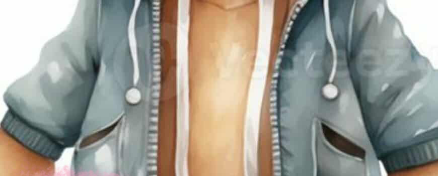 Тема '' Мече с дънки''