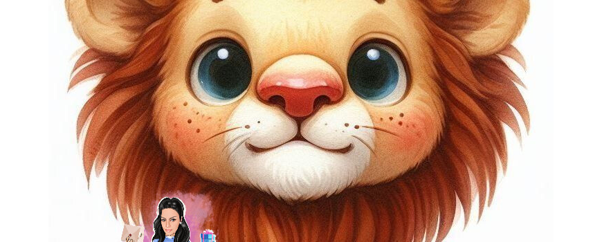 Тема '' Лъв ''