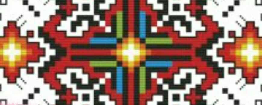 Тема '' Народни мотиви''