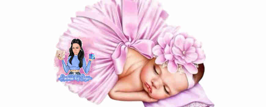 Тема '' Бебе в розово''