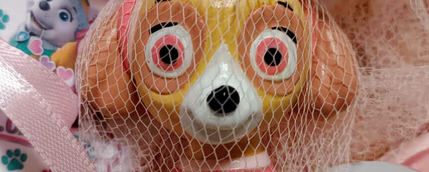 Пес Патрул / PAW Patrol