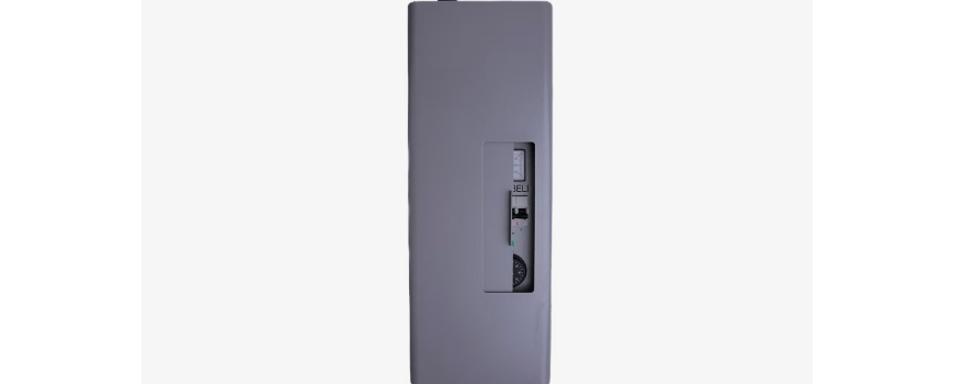 Електрически котли