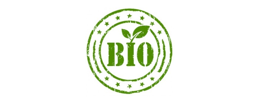 Био продукти