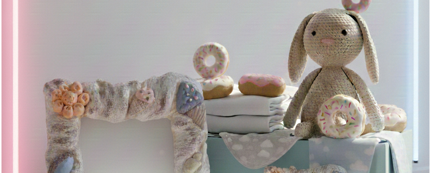 Бебешки Mystery Box