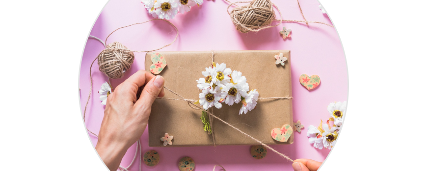 Gift Zone Handmade