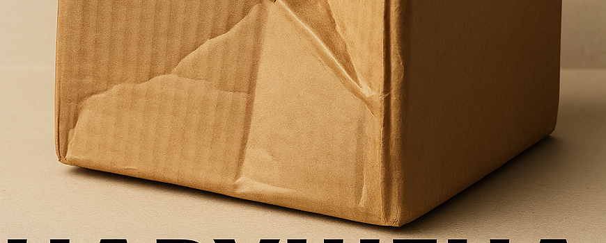 Продукти с нарушена опаковка