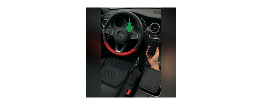 Автоаксесоари