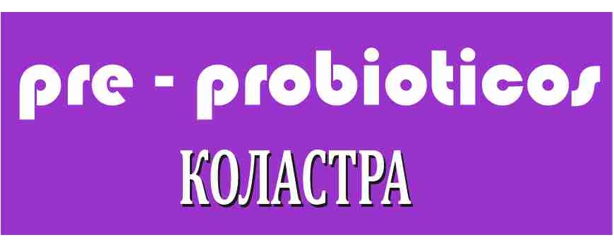 Интересни Факти за Пре - Пробиотико