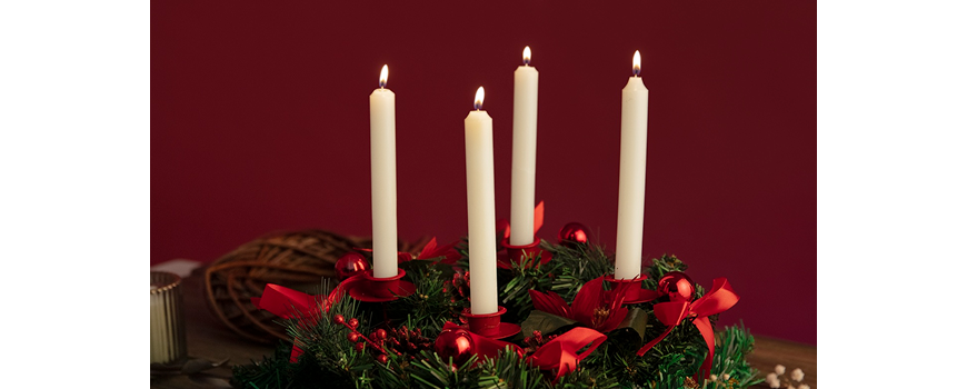 Коледна декорация