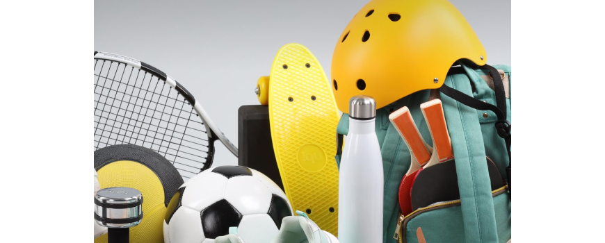 Спорт и хоби