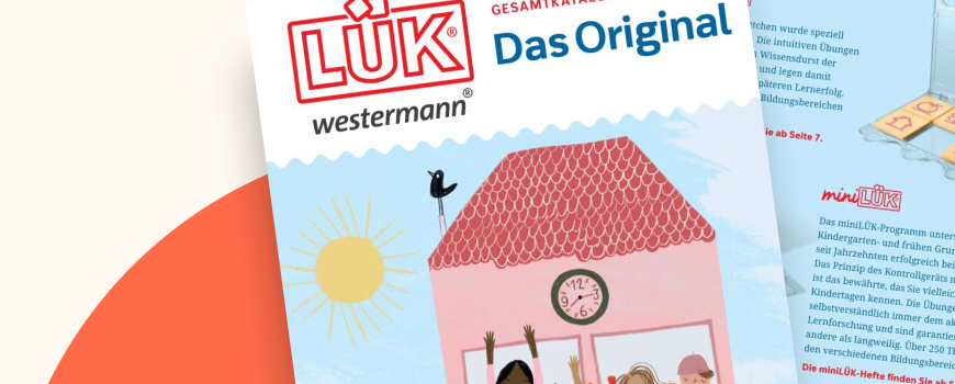 LÜK (ЛЮК)