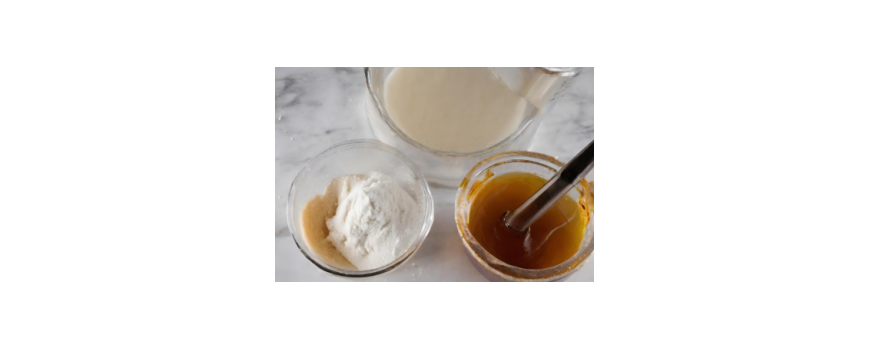 Baking & cooking