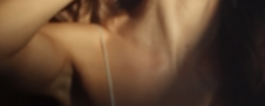 F/W 25 — Scenes of Sensuality