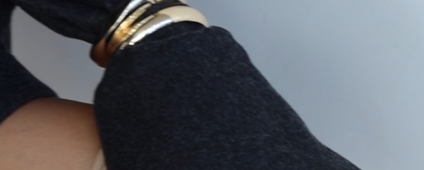 F/W 25 — Scenes of Sensuality
