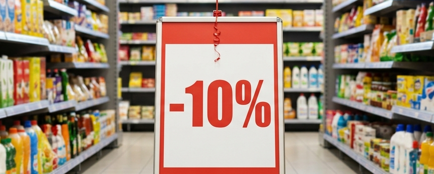 -10%