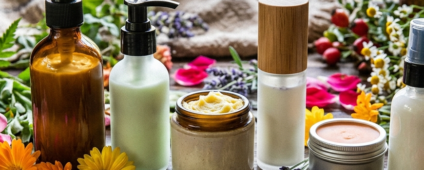 Лосион за тяло