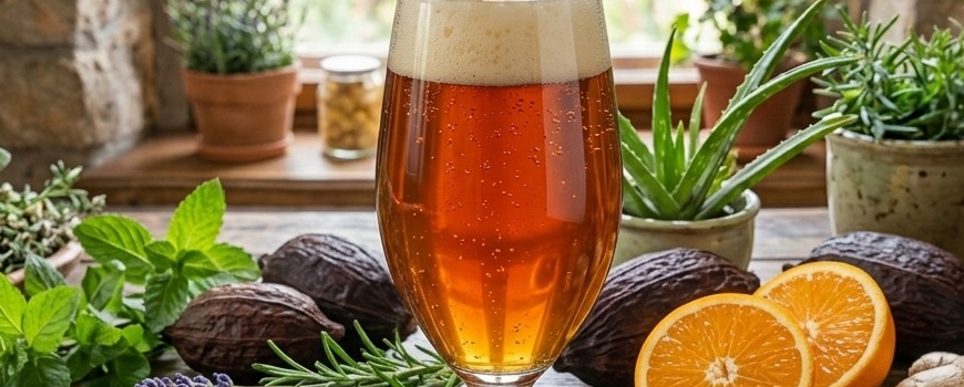 БИРА С ПОДПРАВКИ