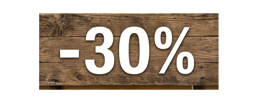 -30%