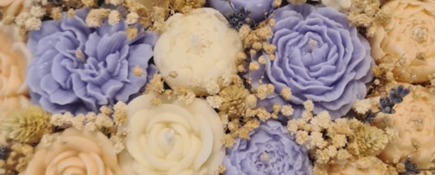 Налични букети