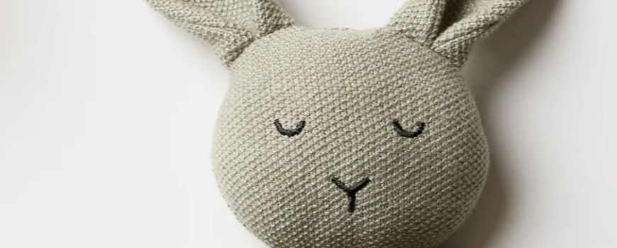 Мекички играчки за гушкане с ИМЕ