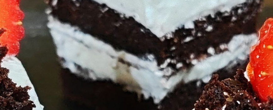 Сладки изкушения