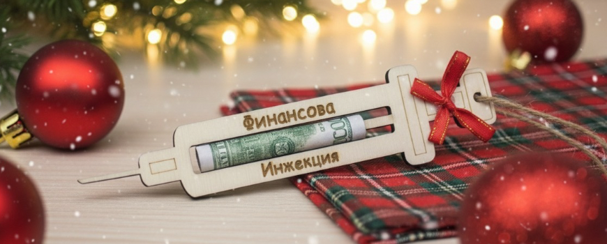 За парични пожелания