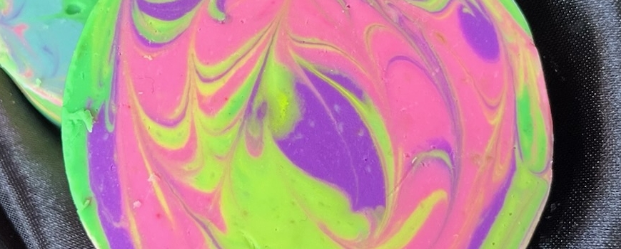 дамски сапун парфюмни аромати