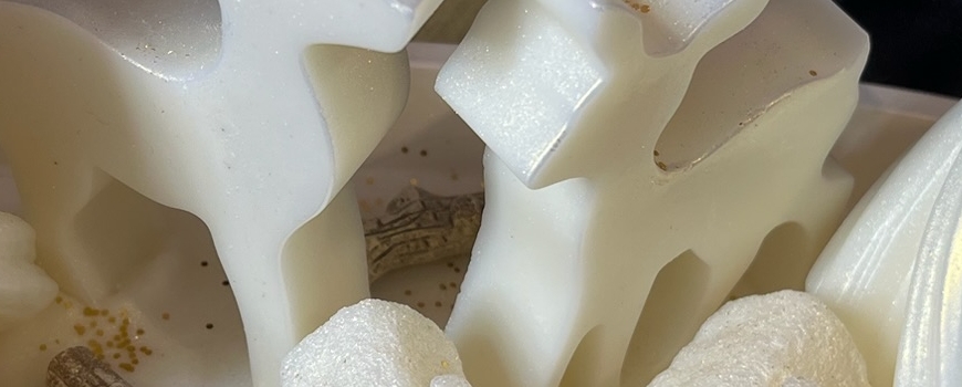 ръчно изработени свещи