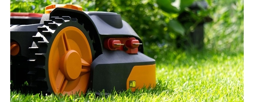 Градинска техника