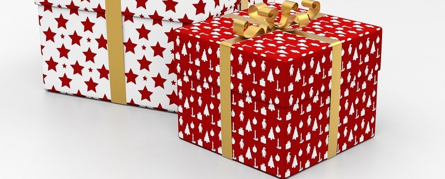 Подаръци за всеки