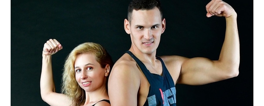 Спортни стоки