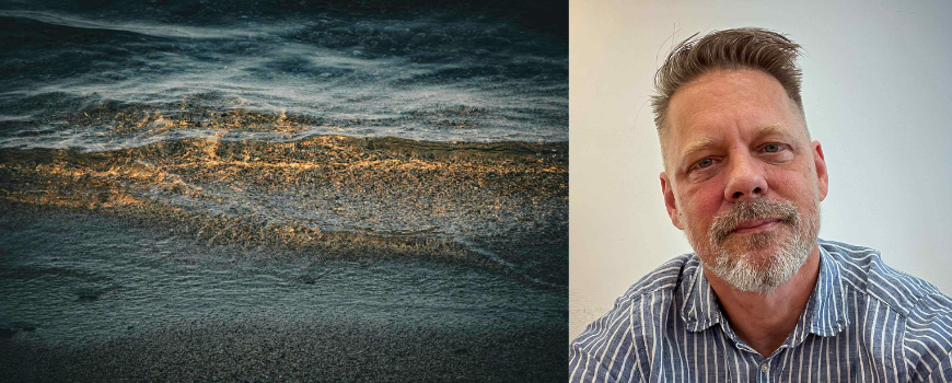 Хенк Овербек - Фотограф