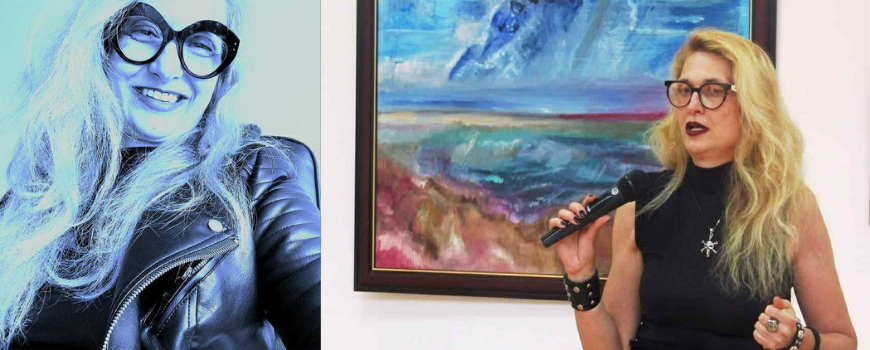 Николина Ичева