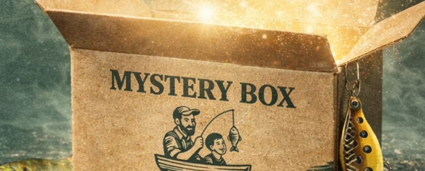 Мystery Box