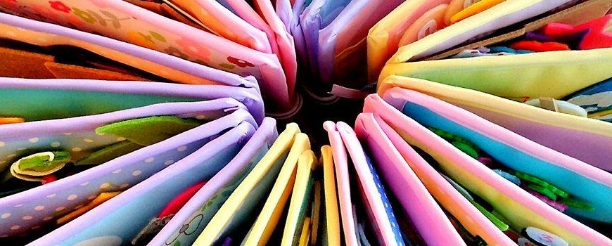 Тихи книжки  - каталог