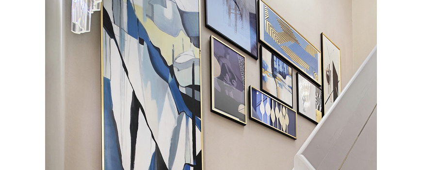 Картини и пана за стена